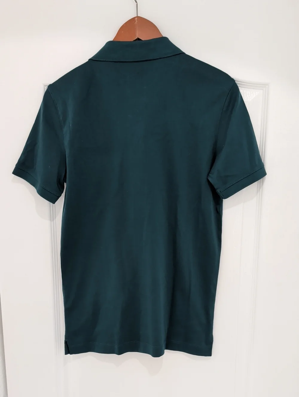 Banana Republic slim fit